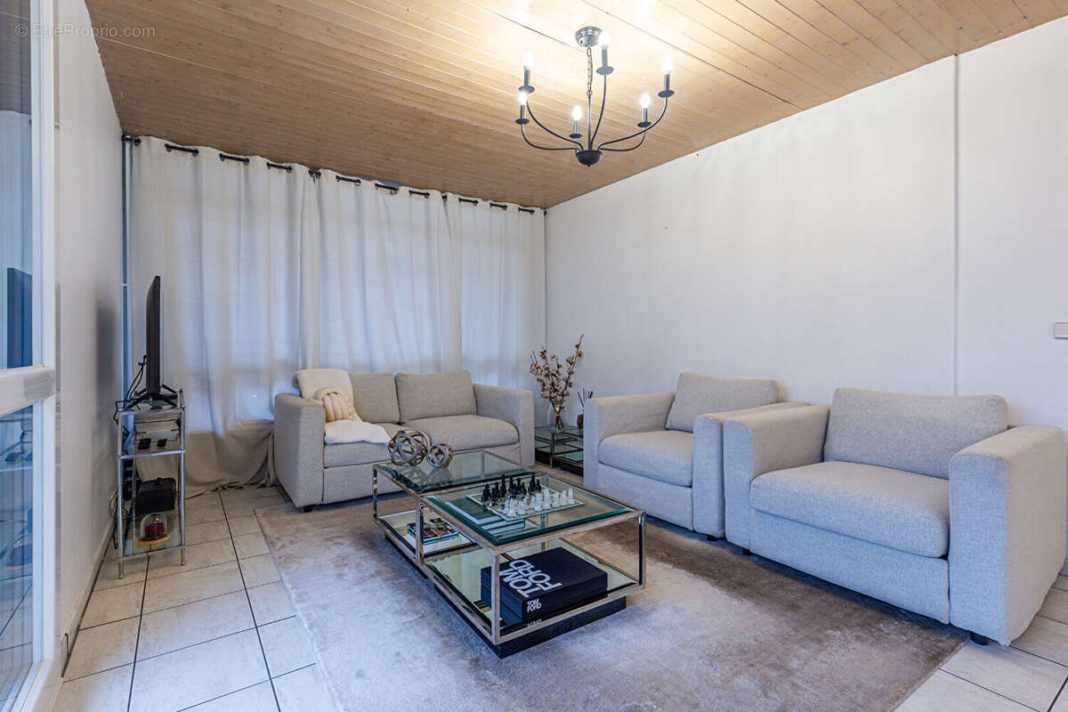 Appartement à ANNECY