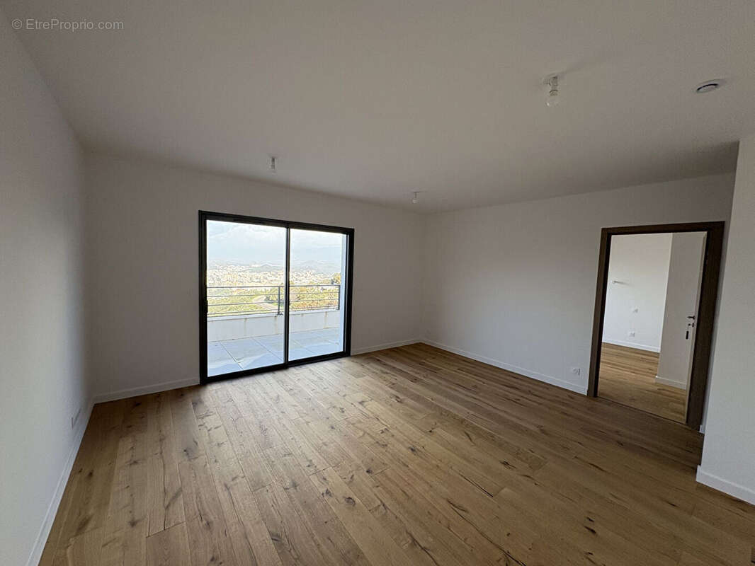 Appartement à AJACCIO