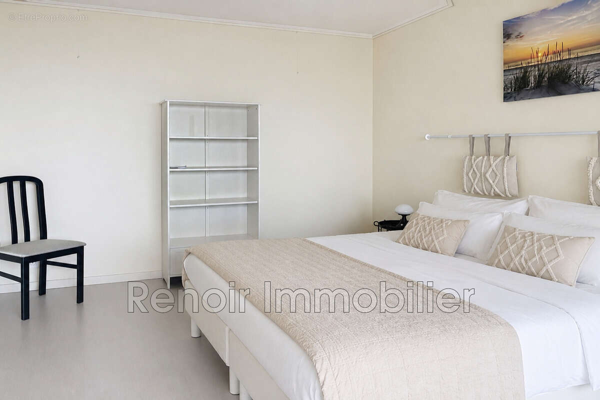 Appartement à CAGNES-SUR-MER