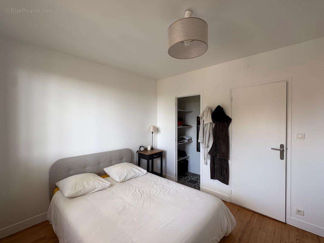 Appartement à MONTAUBAN