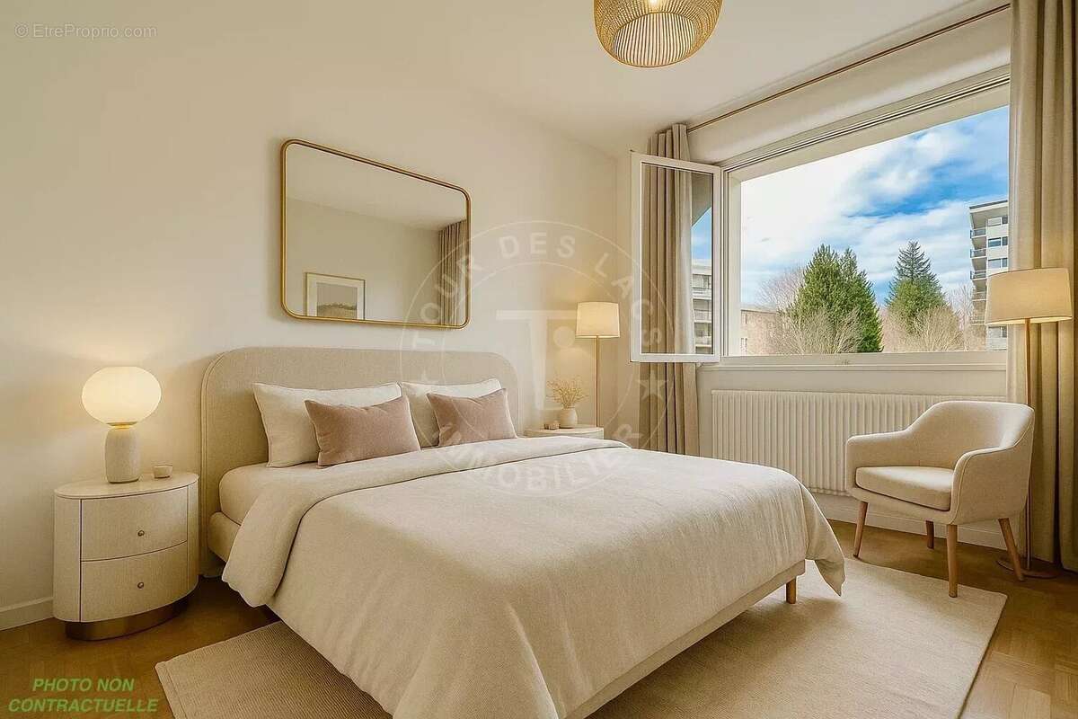 Appartement à ANNECY