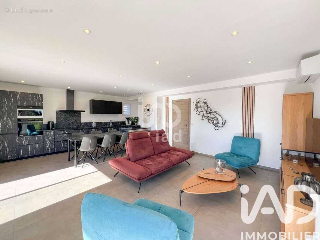 Photo 5 - Appartement à SAINT-RAPHAEL