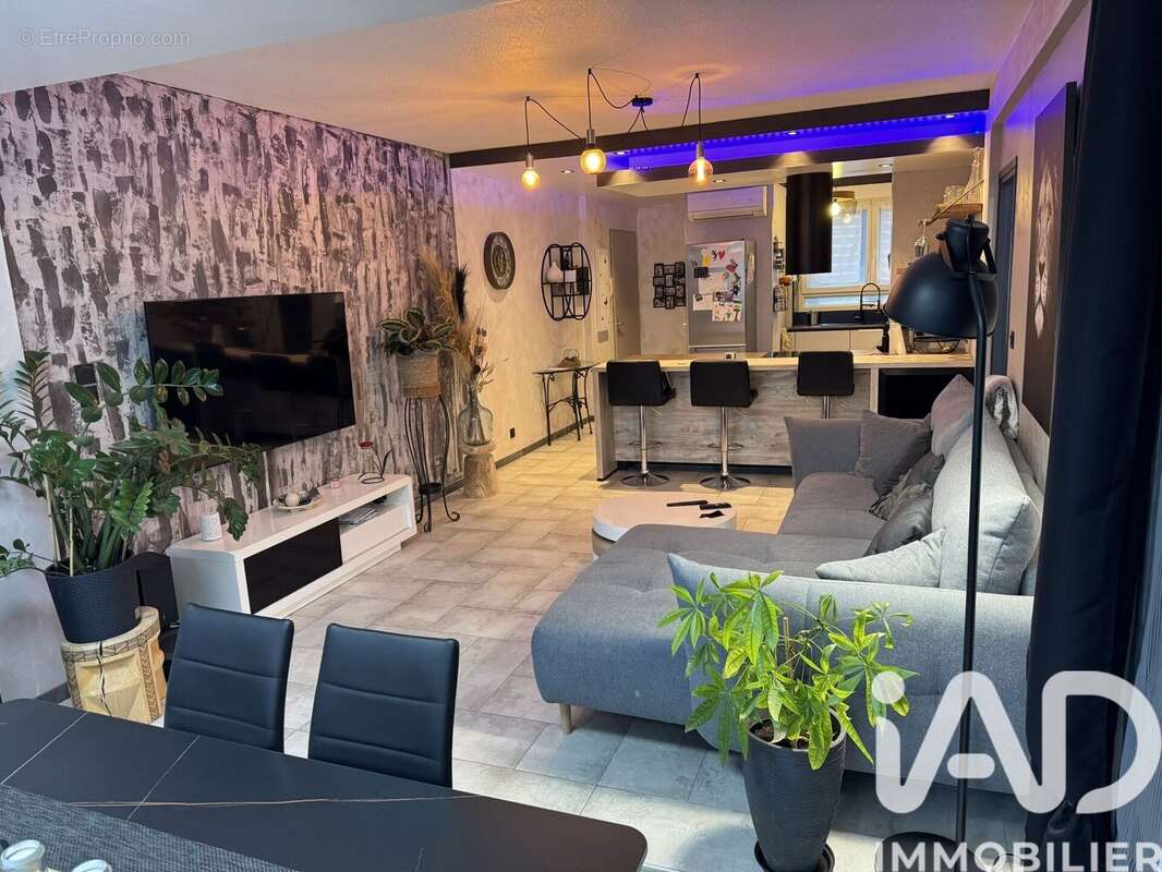 Photo 4 - Appartement à MANOSQUE