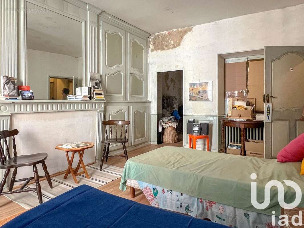 Photo 4 - Maison à SAINT-GENIEZ-D'OLT