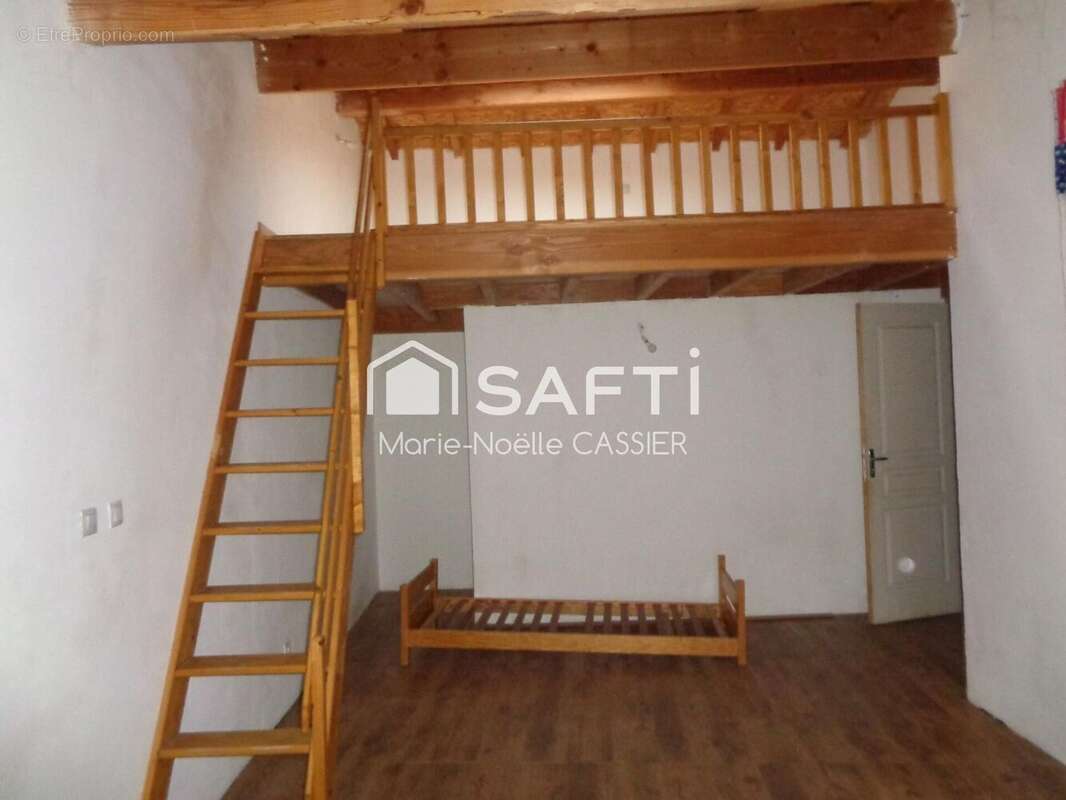 Photo 8 - Maison à LAMASTRE