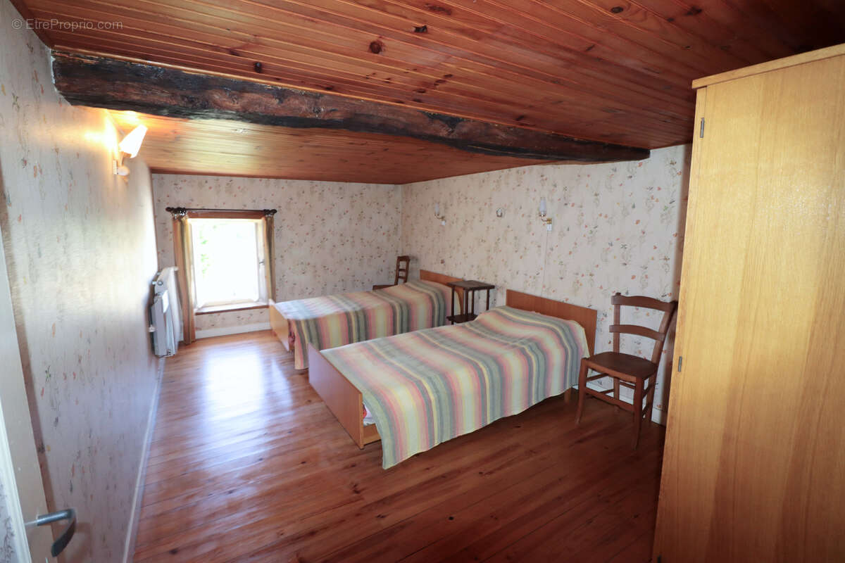 Proche Meschers maison - photo 7