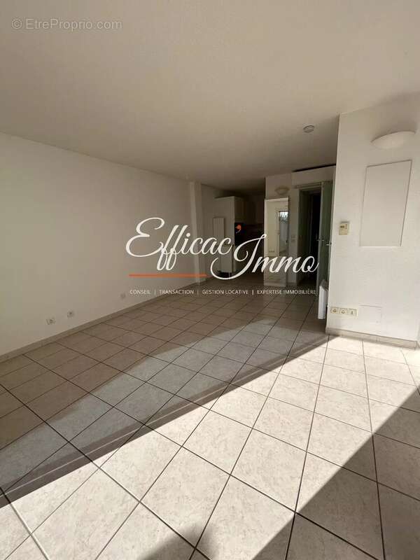 Charmante Villa T3 avec possibilité garage - photo 2