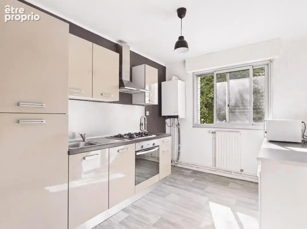 Appartement - photo 3