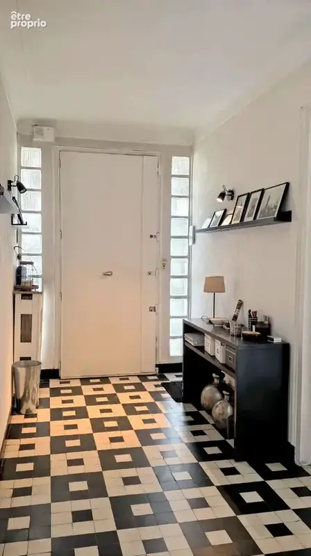 Maison L'Hay Les Roses 7 pièces147 m2 - métro Villejuif Gustave Roussy - photo 13