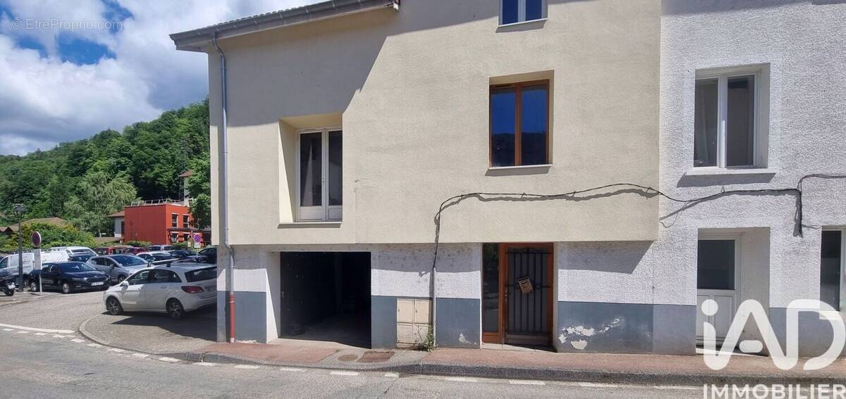 Photo 1 - Maison à ALLEVARD