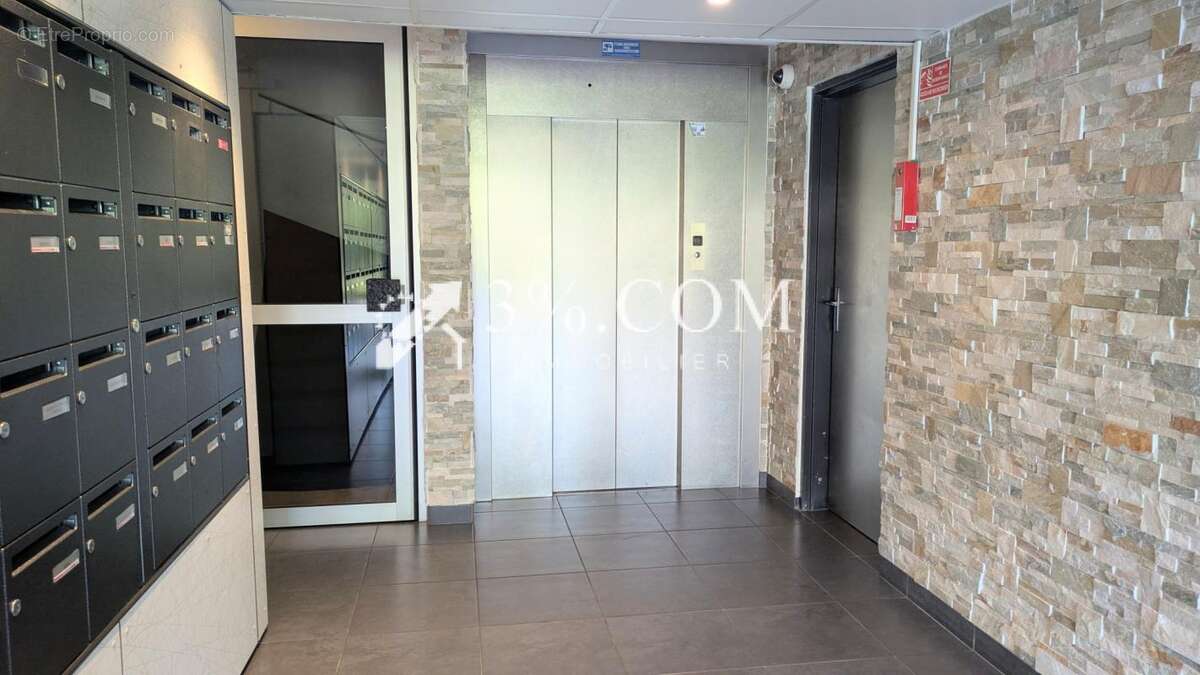 Appartement à LINGOLSHEIM