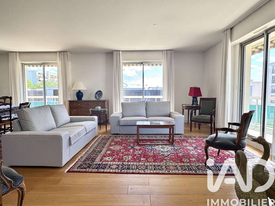 Photo 5 - Appartement à BORDEAUX