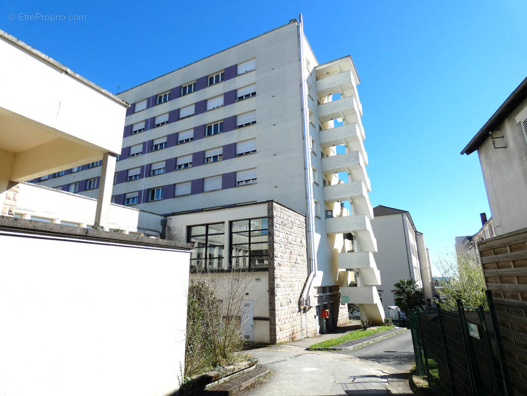 Appartement à LIMOGES