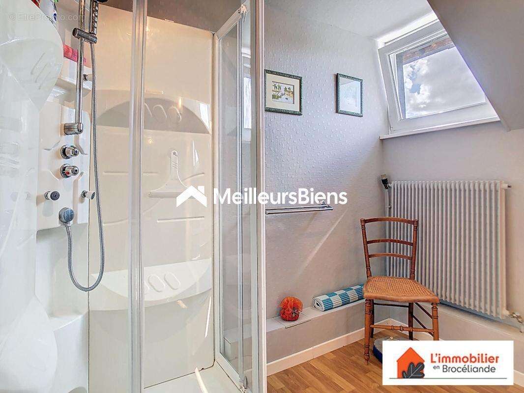 Maison à PLELAN-LE-GRAND