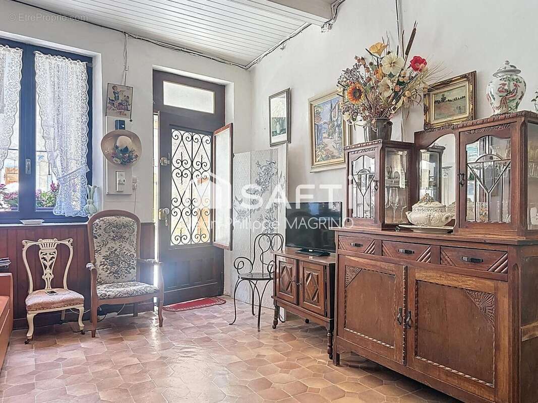 Photo 3 - Maison à RIVEL