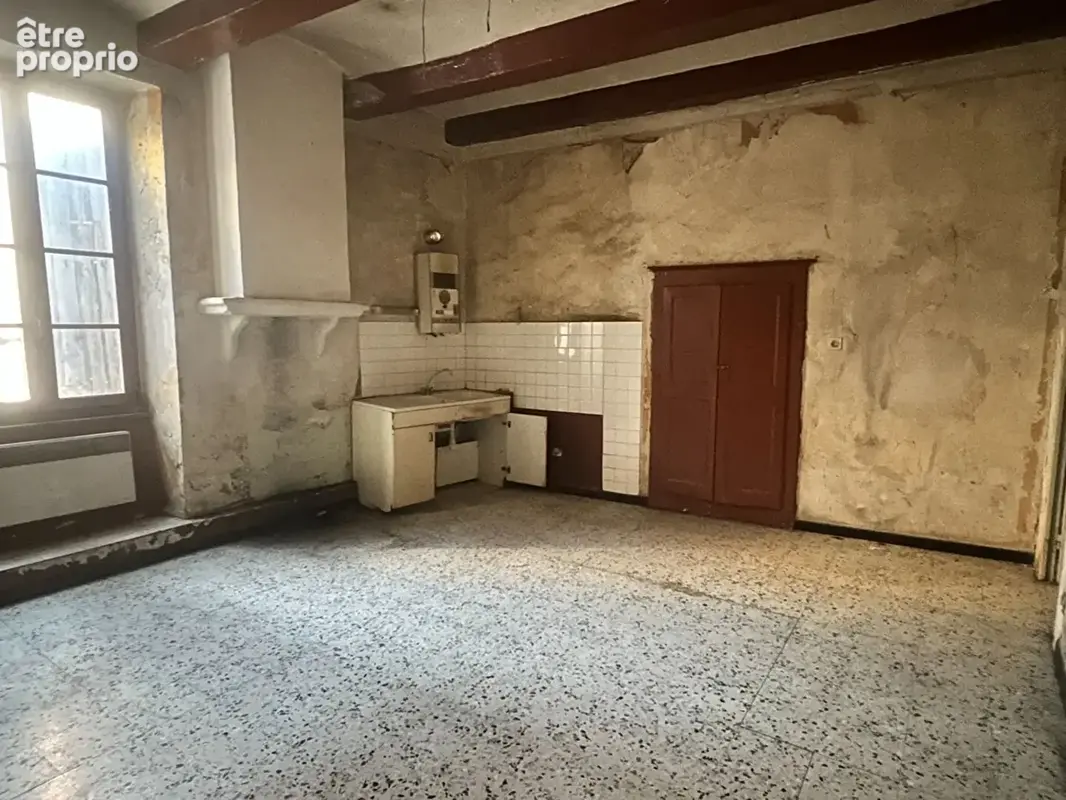 Immeuble 6 appartements et 2 commerces - photo 4