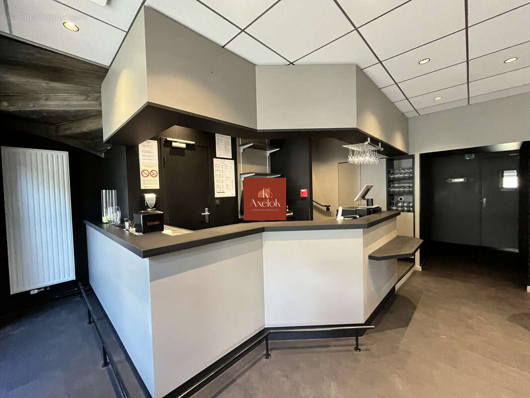 Autre à LA BOUEXIERE