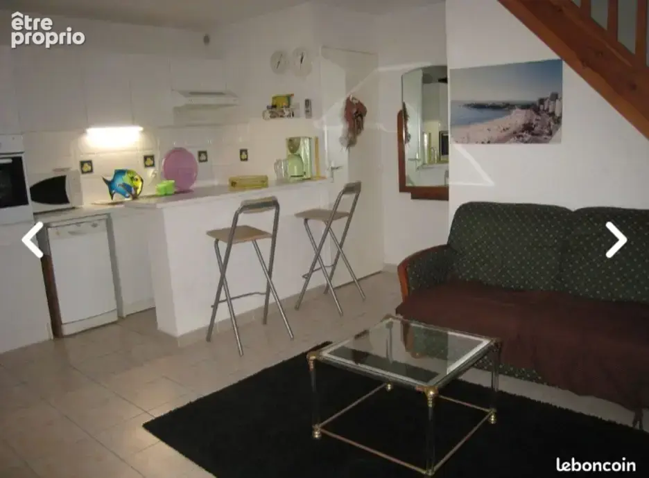Maison 44 m² à Portiragnes  - photo 4