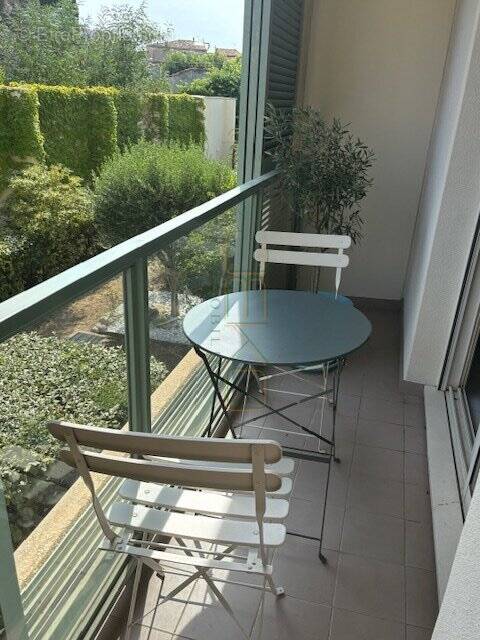 Appartement à NIMES