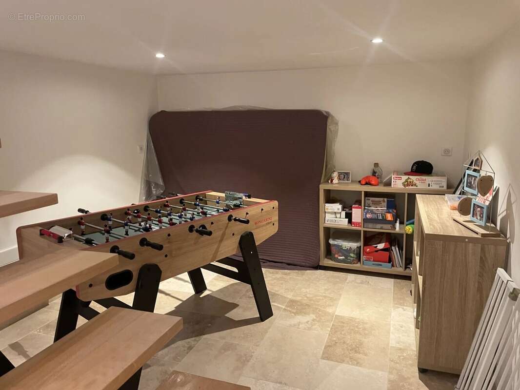 GRANDE MAISON sur un parc de 1500m2. - photo 12