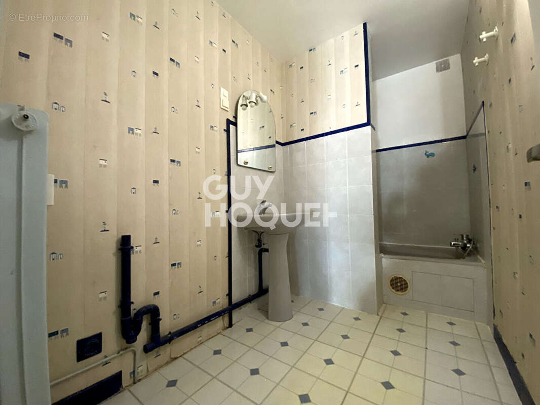 Appartement à BESANCON