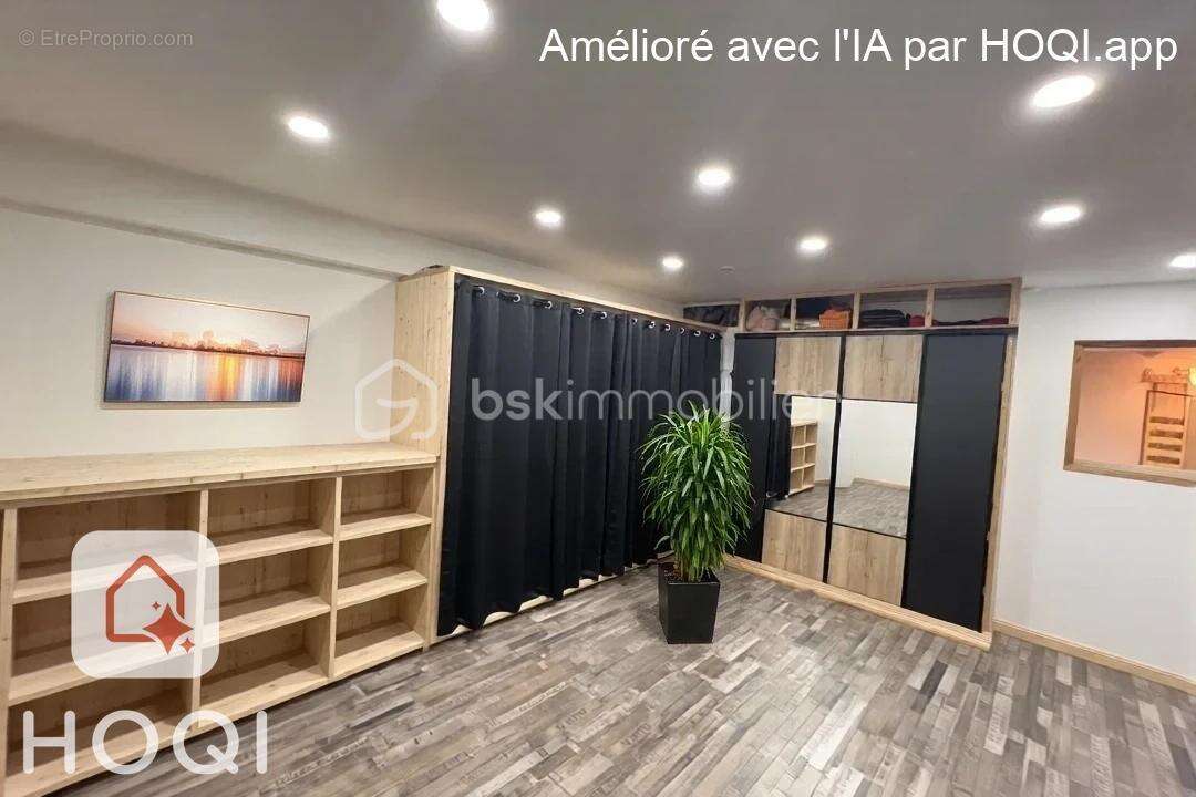 Maison à SEPTEUIL