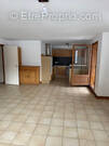 Appartement à CHAMPAGNY-EN-VANOISE