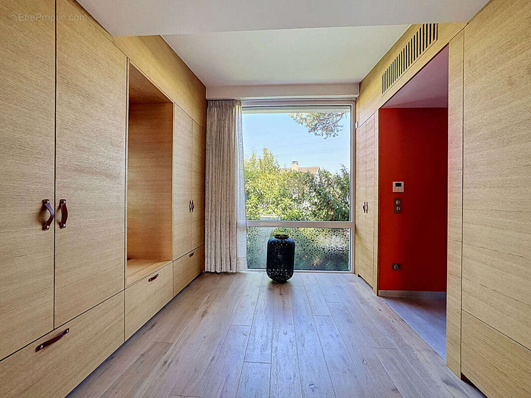 Nouveauté ORIGAMI en EXCLUSIVITÉ à LINGOLSHEIM - Maison d'architecte de standing - photo 15