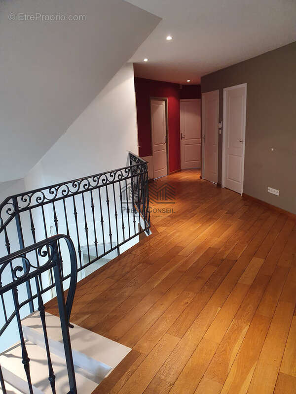 Maison à LE BOSC-ROGER-EN-ROUMOIS