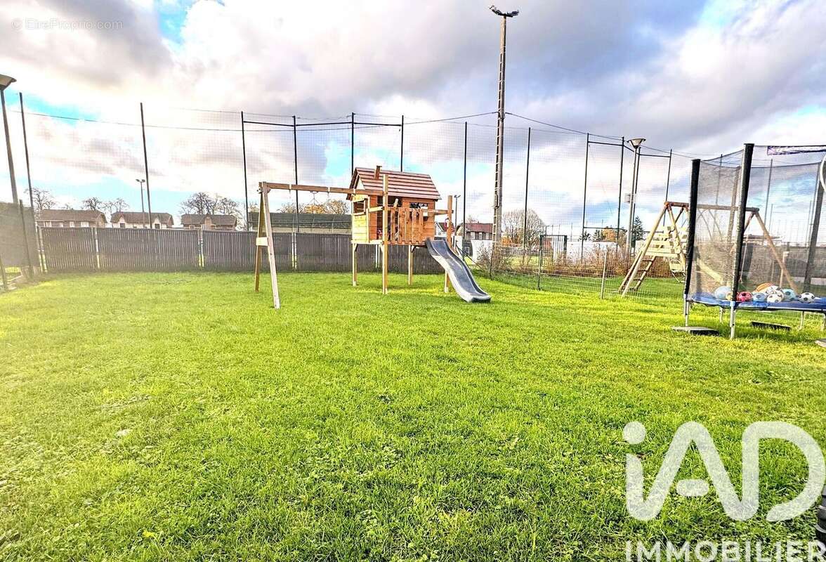 Photo 5 - Maison à JARNY