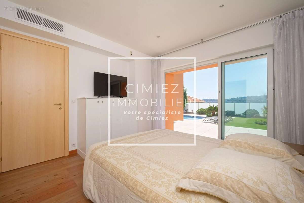 Gairaut – maison avec piscine - photo 19