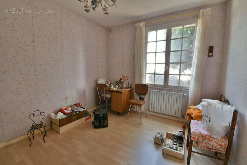 Dpt Charente Maritime (17), à vendre CHATELAILLON proche, maison 103 m² habitales, 3 chambres, bureau et garage - photo 6