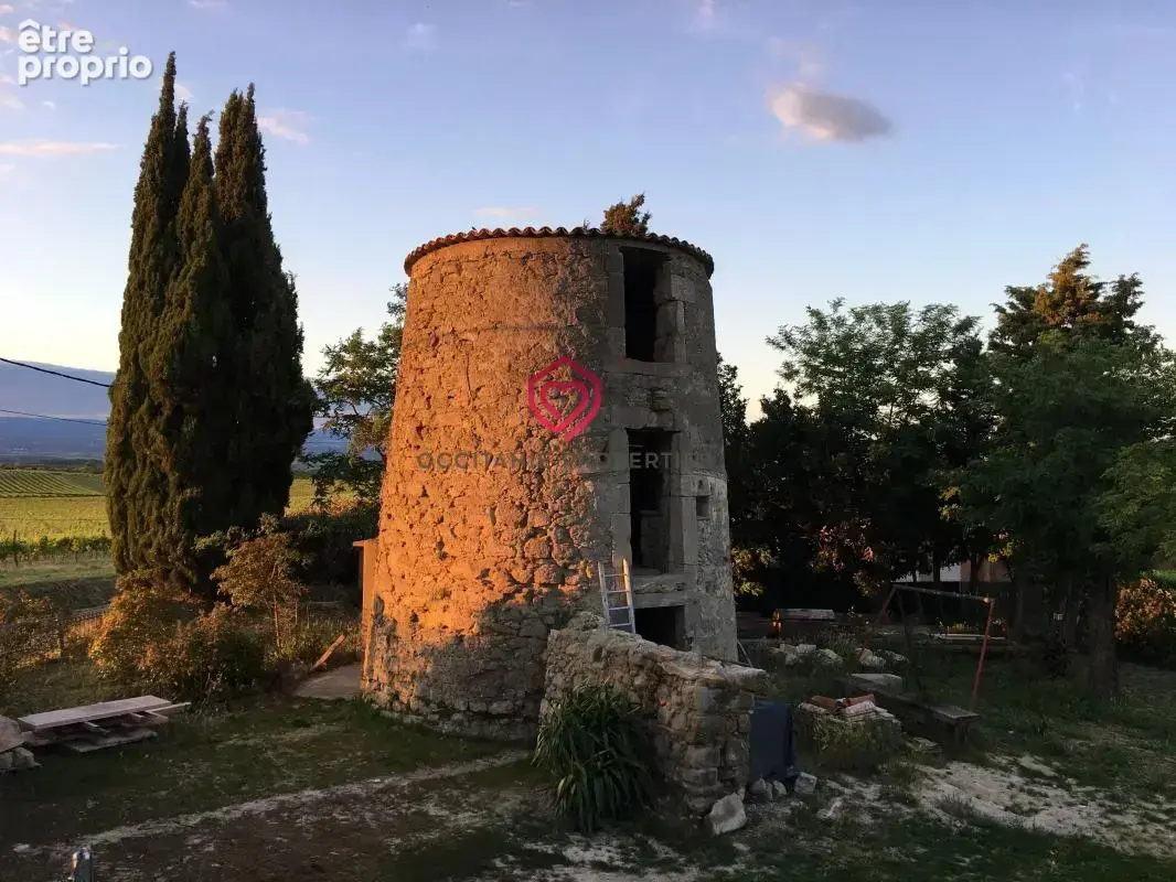 Maison de caractère avec jardin - photo 2