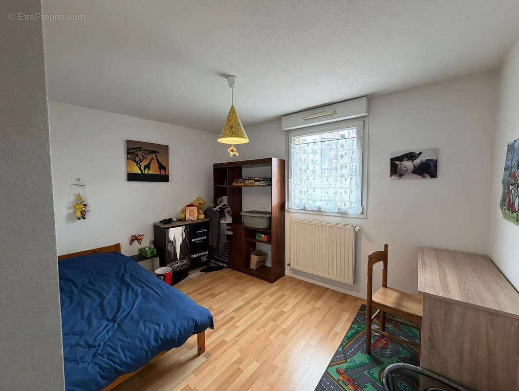 Appartement à COLMAR
