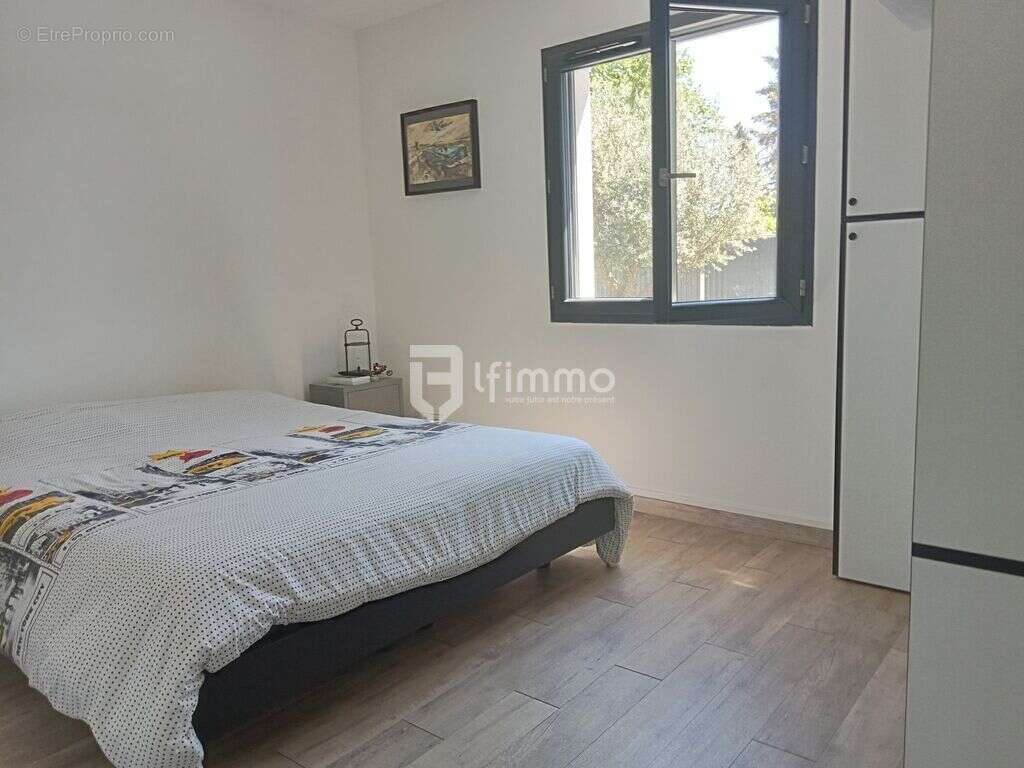 Maison à VIC-EN-BIGORRE