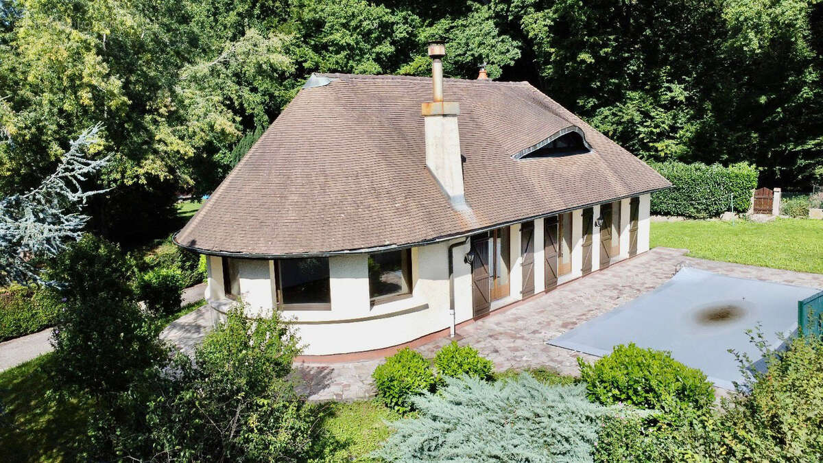 Maison à LURE