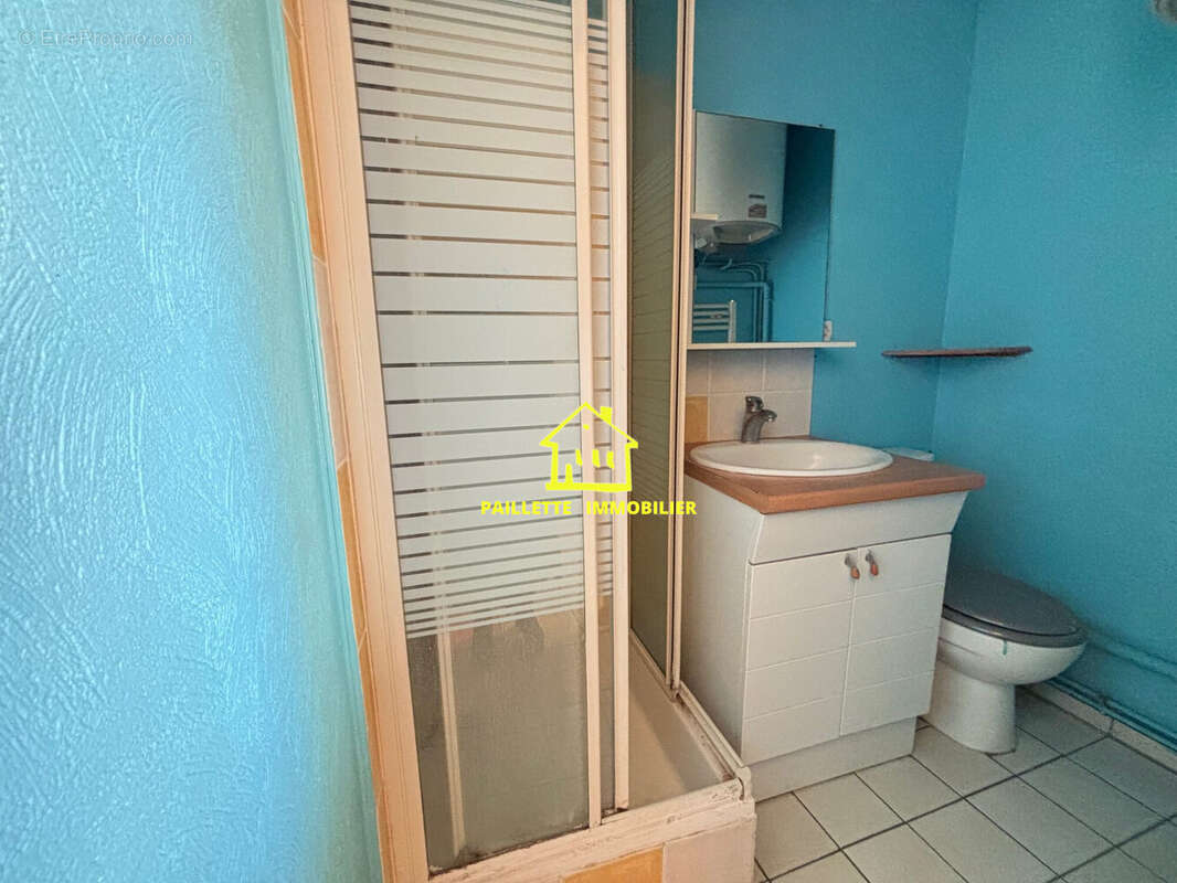 Appartement à LE HAVRE