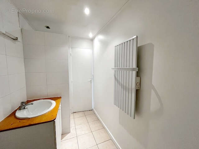 Appartement à PAIMBOEUF