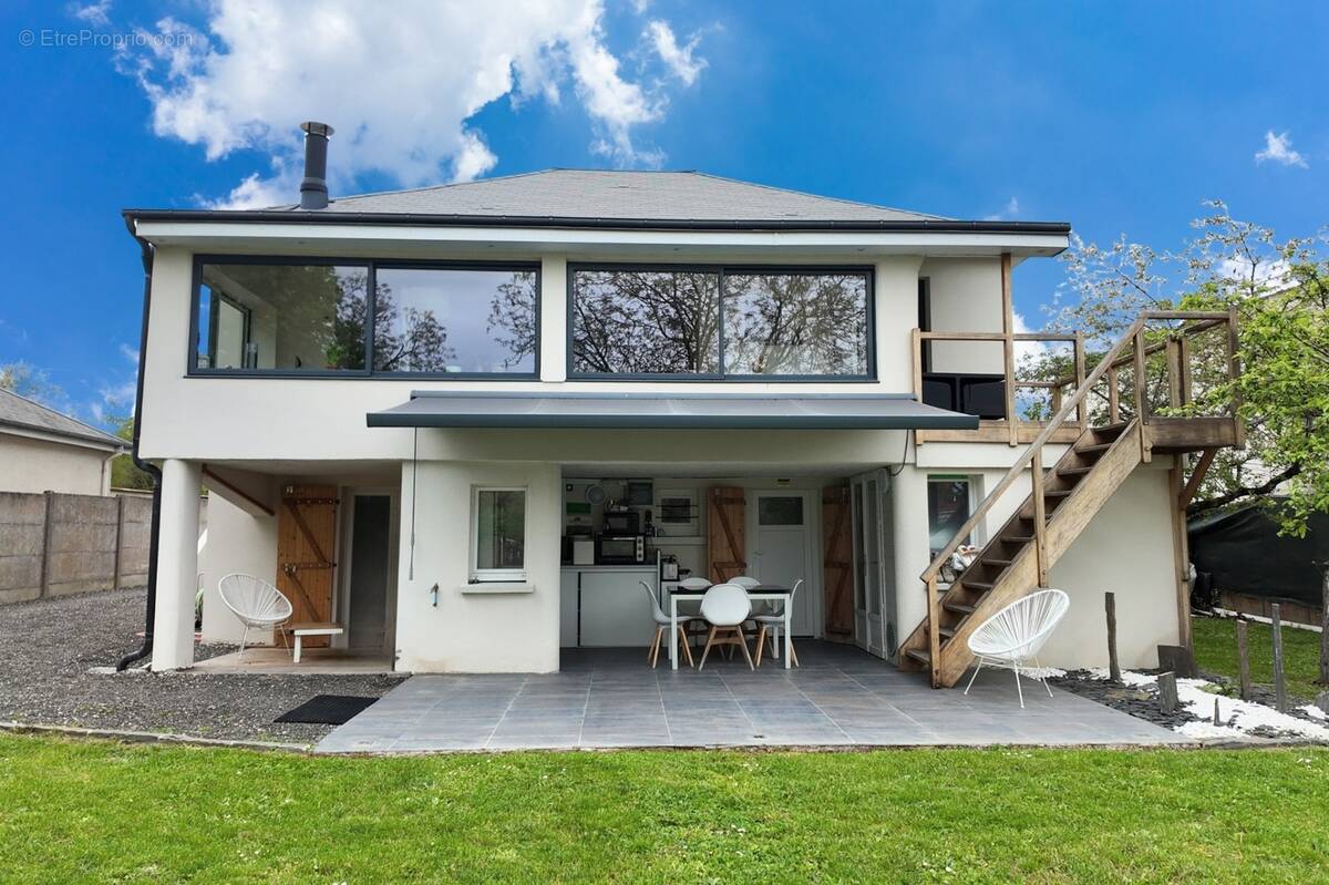 Maison à SARAN