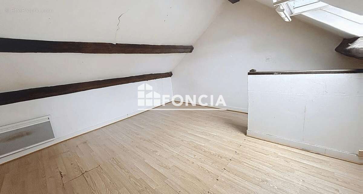Nouveaute _ appartement t2 duplex - photo 4
