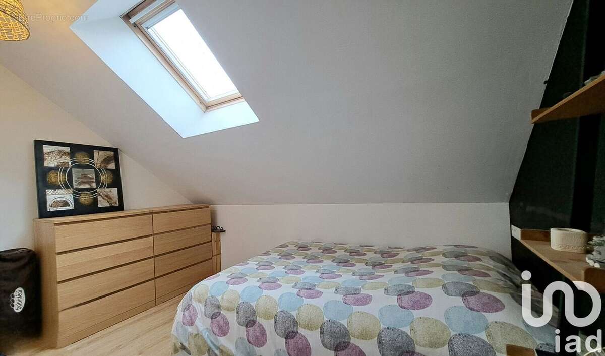 Photo 8 - Maison à LA CHAPELLE-SAINT-LUC