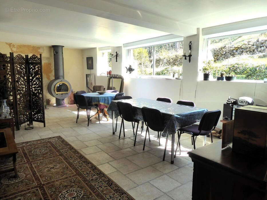 Maison à DIEULEFIT