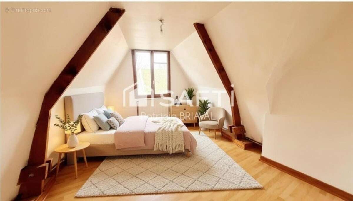Photo 6 - Maison à CAMBLAIN-L'ABBE