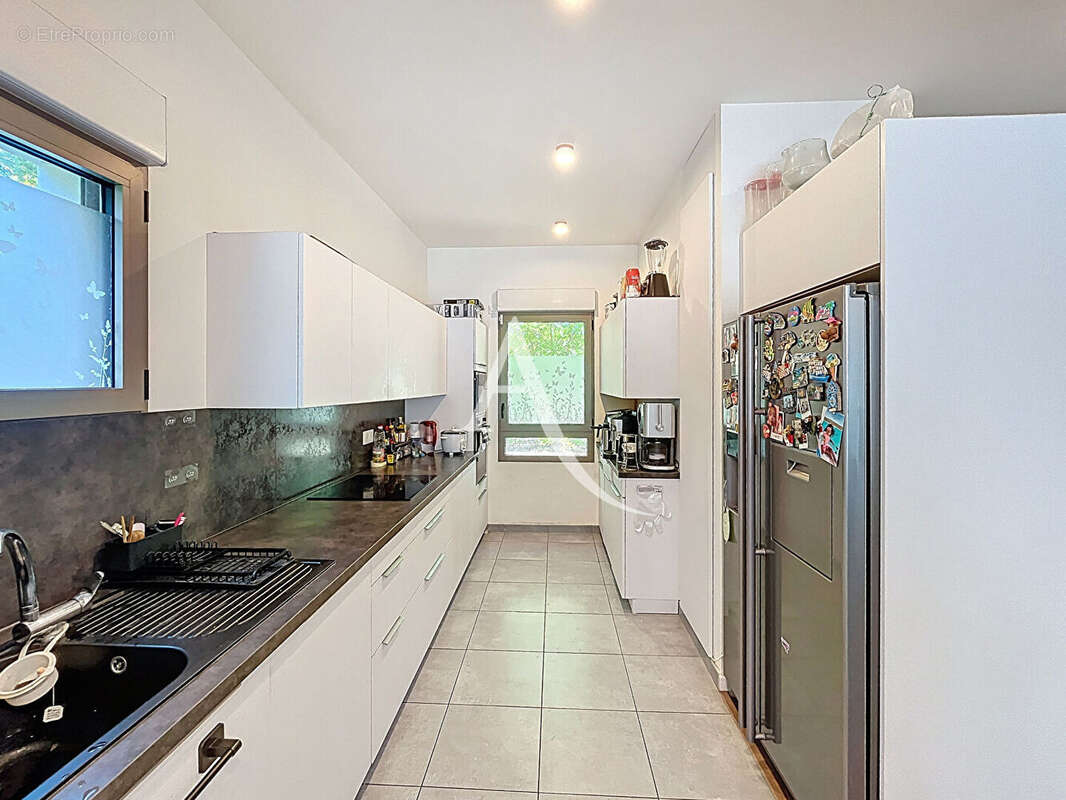 Appartement à MASSY