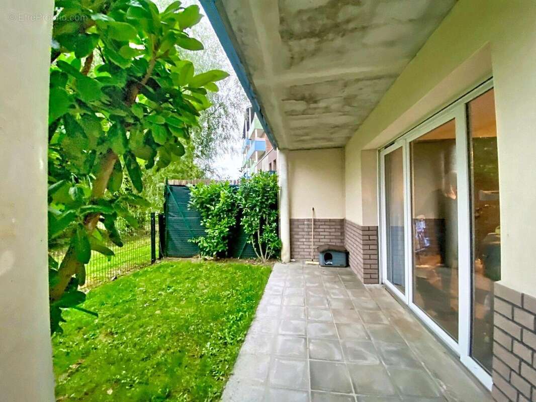 Photo 9 - Appartement à MARLY