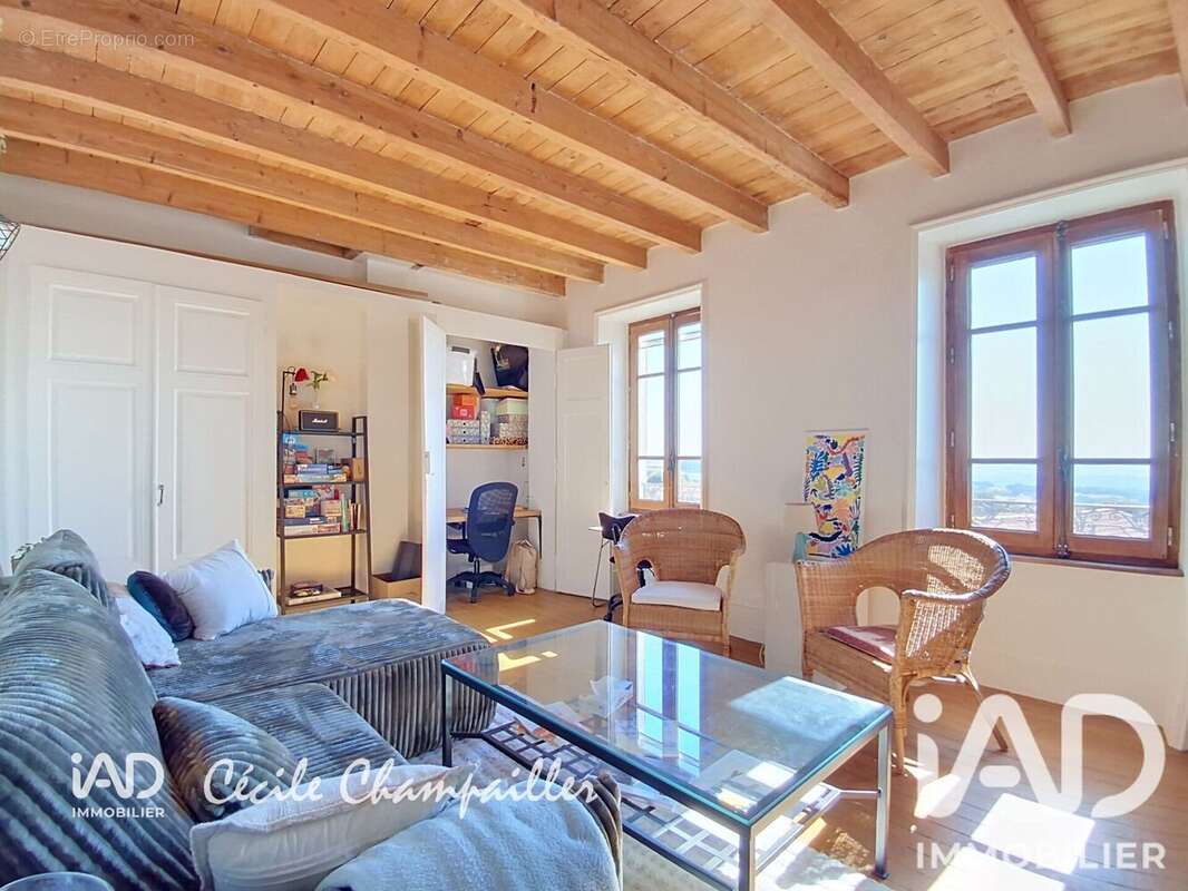Photo 3 - Maison à CHUYER