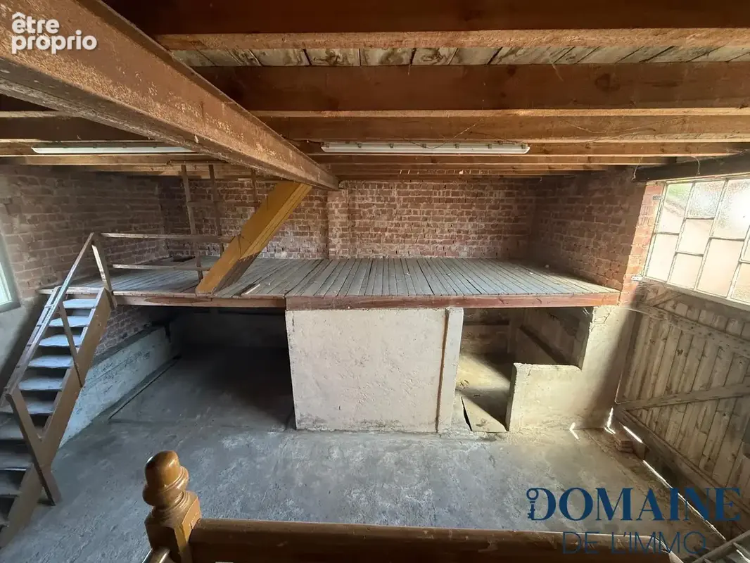 Maison 9 pièces 180 m² à vendre à Forstheim (67580) - photo 7