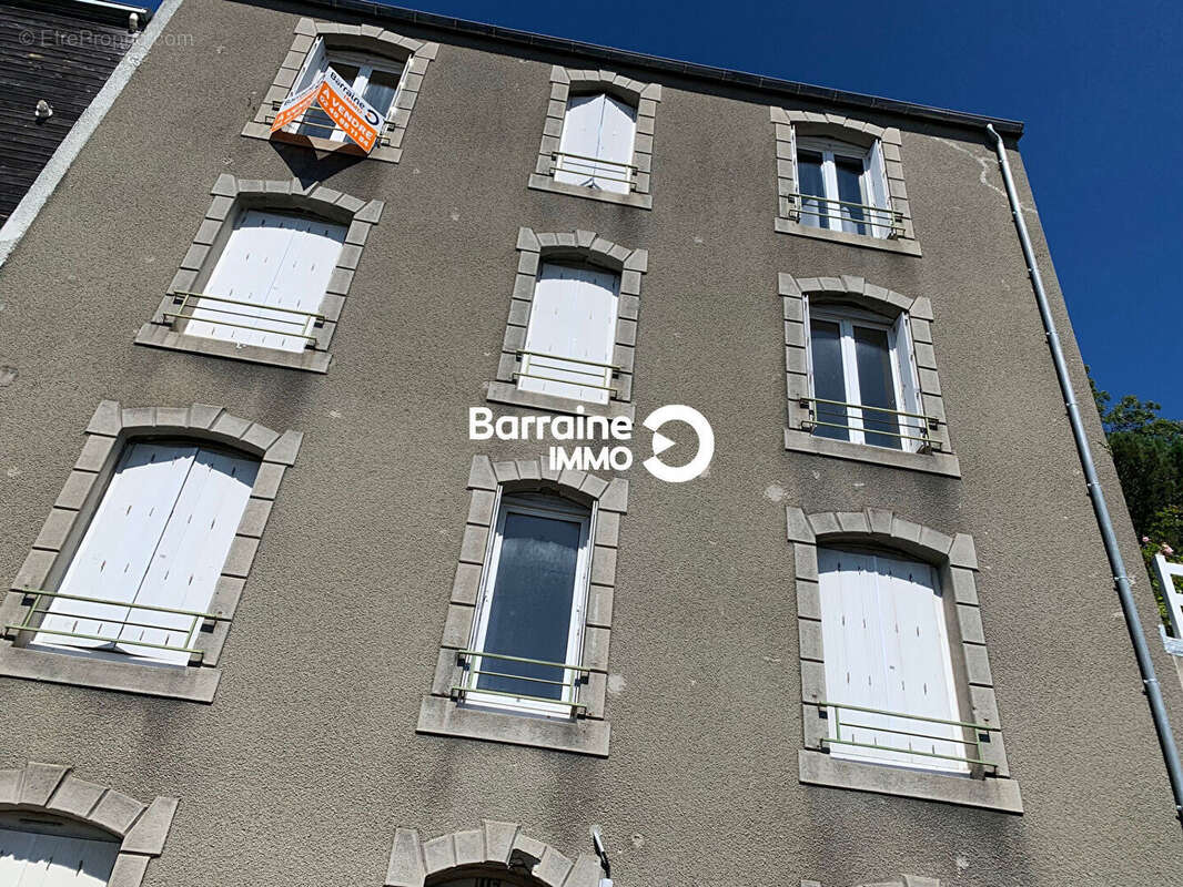 Appartement à BREST