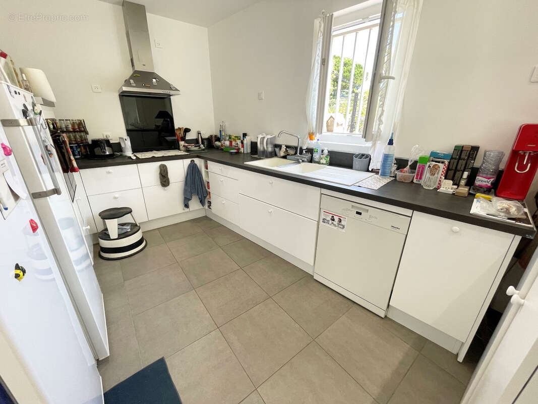 Maison à SAINTE-MAXIME