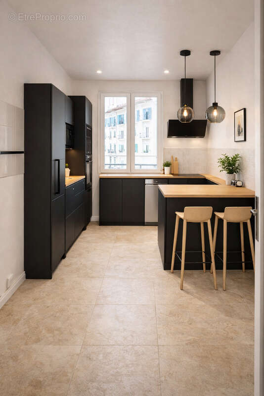 Appartement à SENLIS